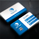 Corporate Business Card