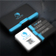 Corporate Business Card
