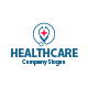 Healthcare  Logo