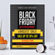 Black Friday Flyer