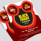 Black Friday Flyer
