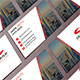 Corporate Business Card