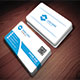 Corporate Business Card