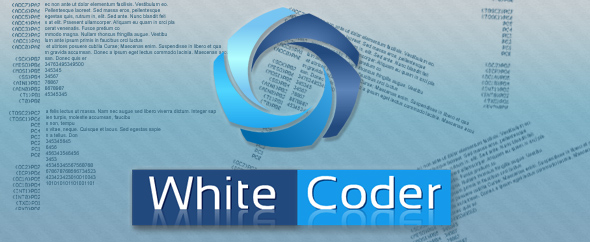 whitecoder