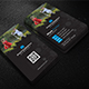 Photography Business Card