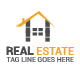 Real Estate Logo