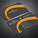 Corporate Business Card