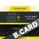 Corporate Business Card [VOL-24]