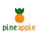 Pineapple Logo Design