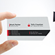 Modern Business Card