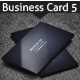Business Card 5