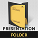 Presentation Folder