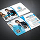 Corporate Business Card