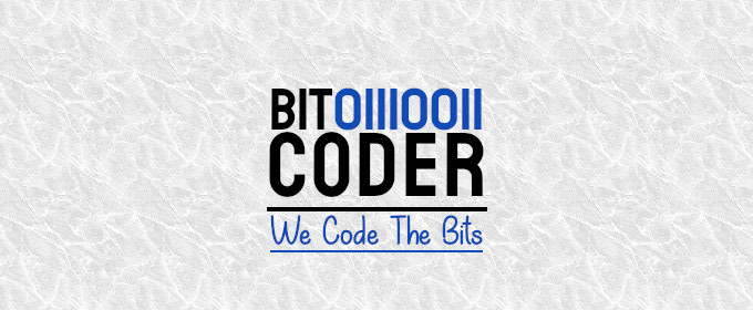 BitsCoder