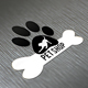 Pet Shop Logo Template