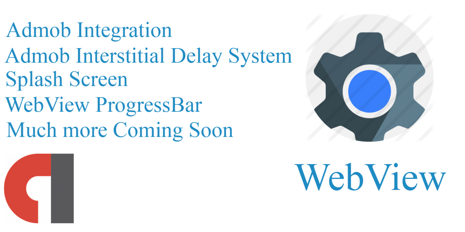 Web View App Source Code
