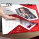 Desk Calendar