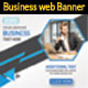 Business Web Banner