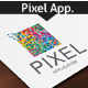 Pixel App