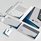 Corporate Branding Identity