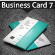 Business Card 7