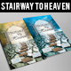 Stairway to Heaven Flyer