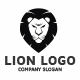 Lion Logo Design