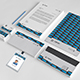 Corporate Branding Identity