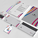Corporate Branding Identity