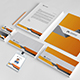 Corporate Branding Identity