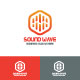 Sound Wave Logo