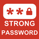 Strong Password Generator