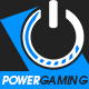 PowerGaming | Gaming HTML Template