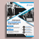 Corporate Business Flyer