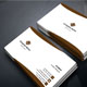 Corporate Business Card