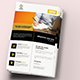 Corporate Business Flyer