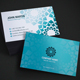 Corporate Business Card