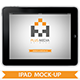 Ipad Mock-up
