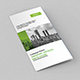Corporate Trifold Brochure
