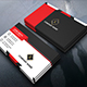 Corporate Business Card