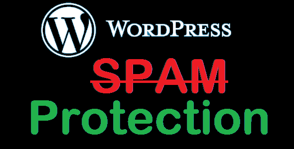WordPress Spam Protector