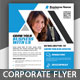 Corporate Flyer