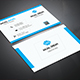 Corporate Business Card