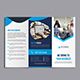 Corporate Trifold Brochure