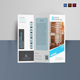 Corporate Trifold Brochure