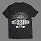The Cresmond T-Shirt