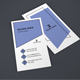 Modern Business Card