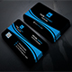 Corporate Business Card