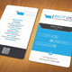 Corporate Business Card