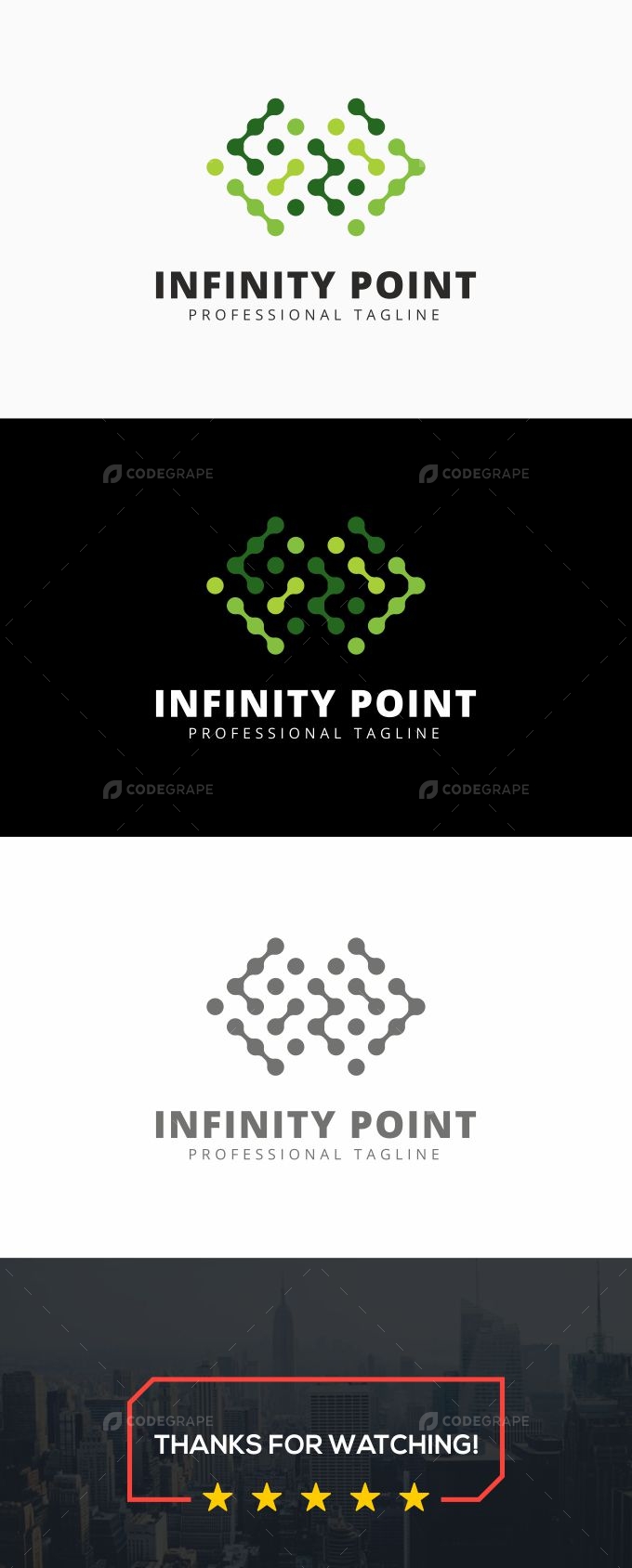 Infinity Logo